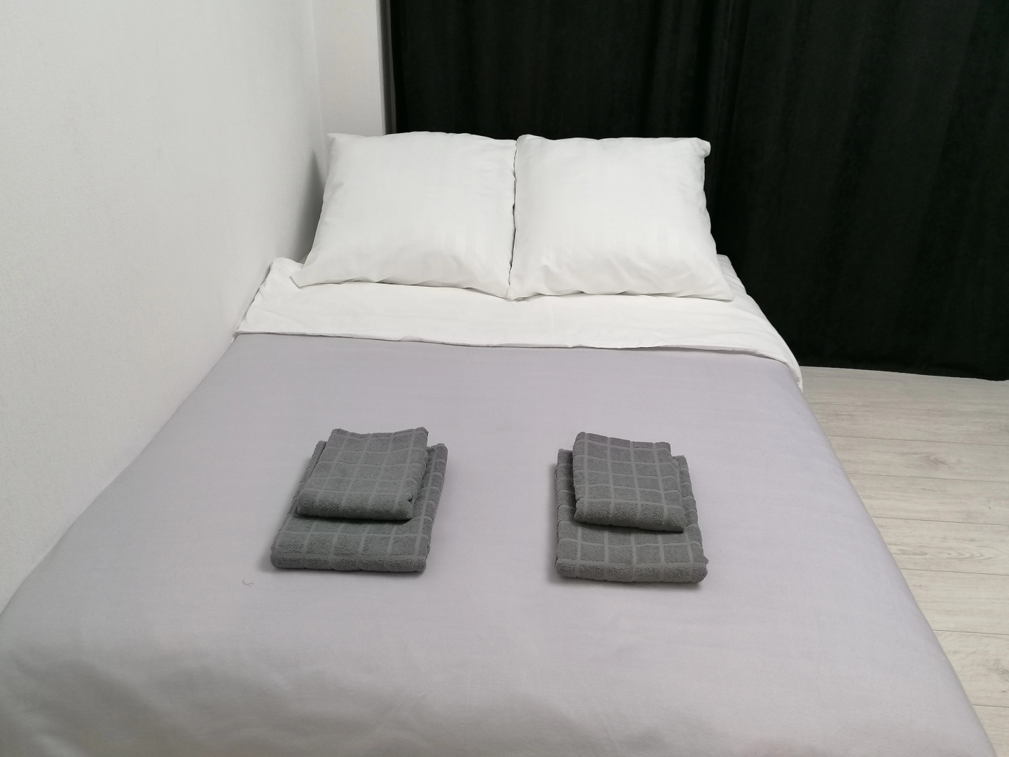 Квартира - студия Закаменский микрорайон, 12