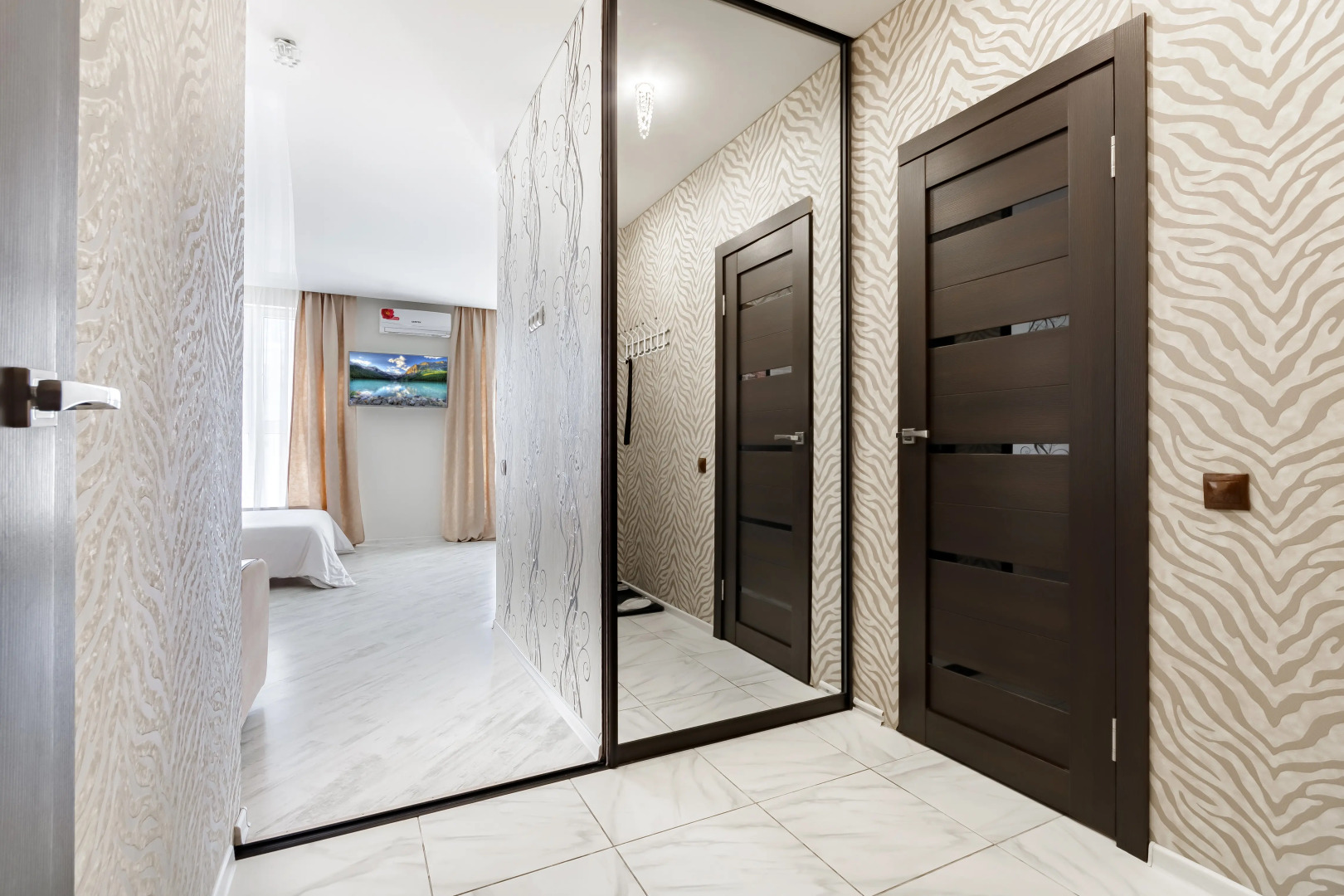 Апартаменты свободной планировки, максимум света и уюта ЖК «Большой»