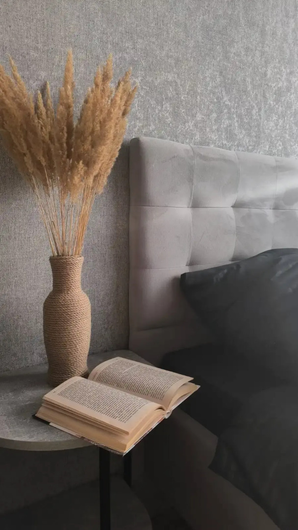 Квартира Уголок Тишины