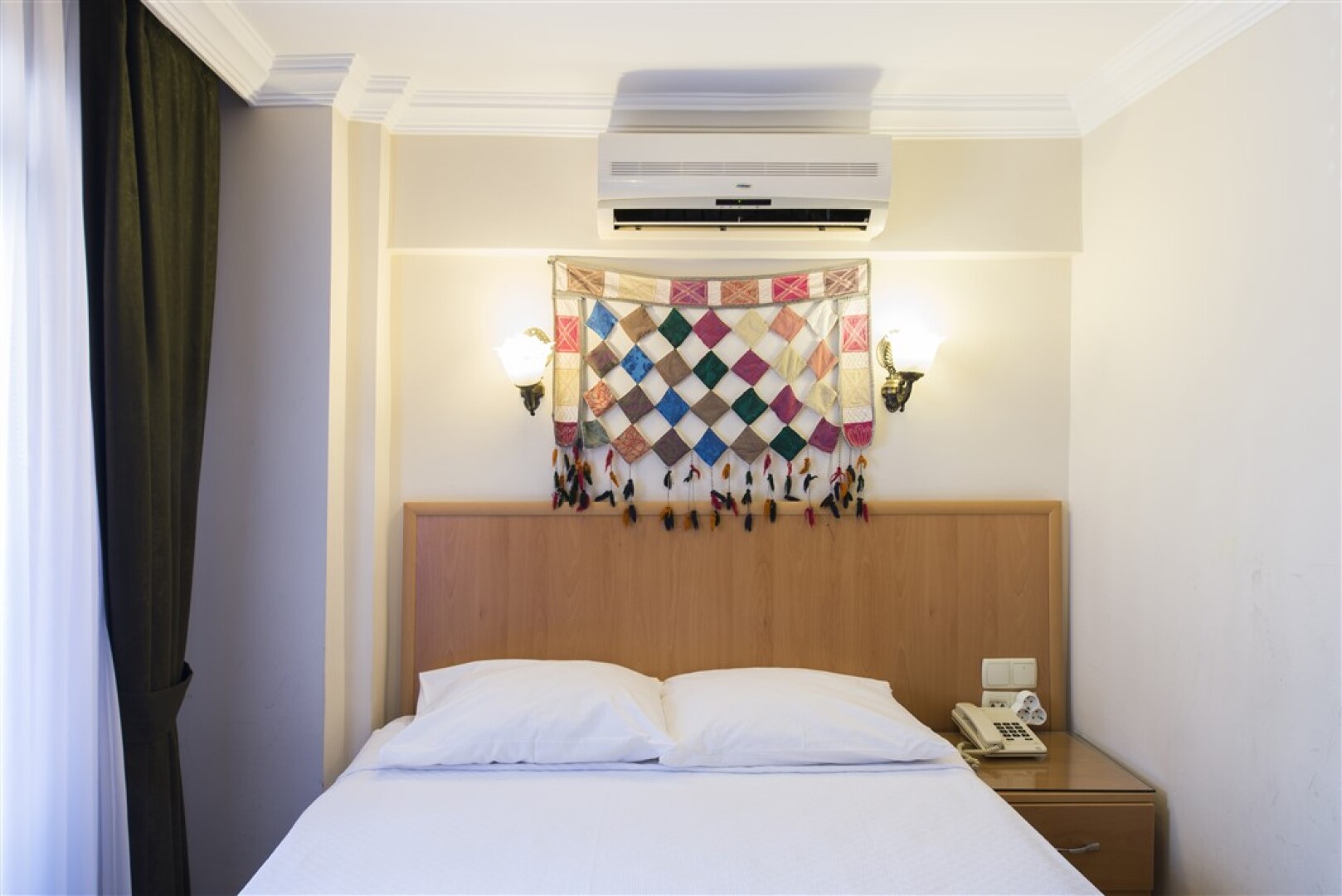 Отель Deniz Houses