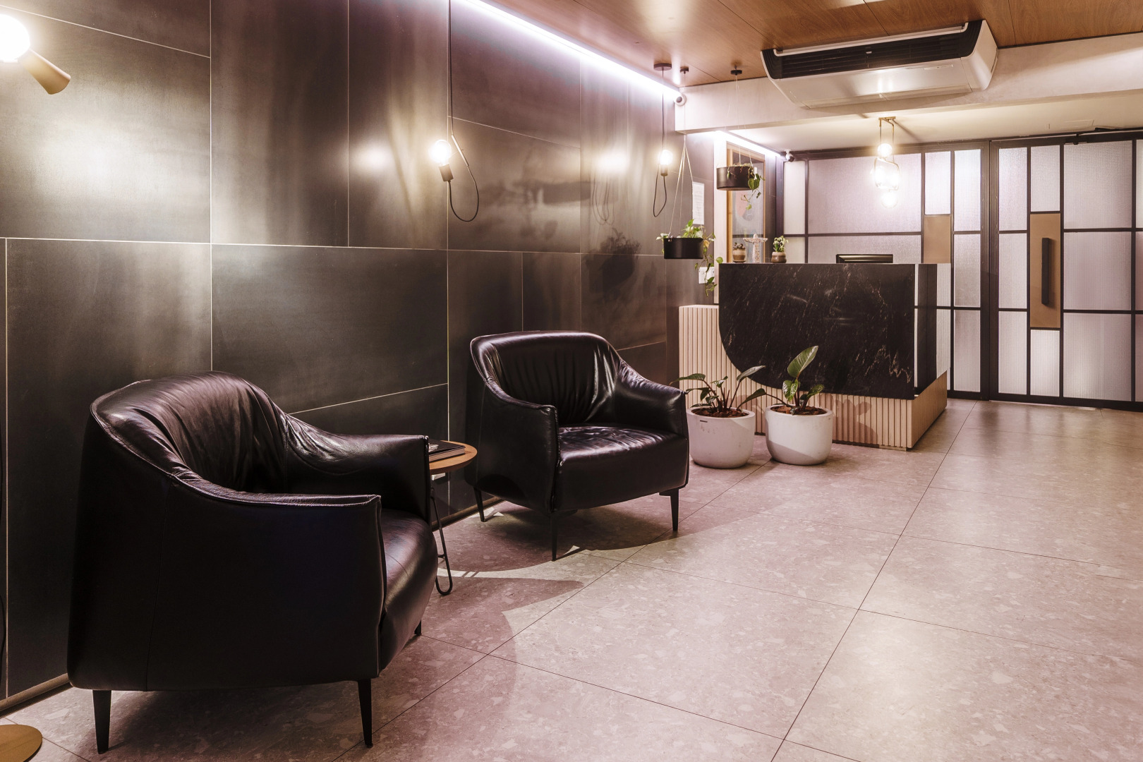 Квартира Obo Casa Modern Lux Design Loft Ipanema Beach