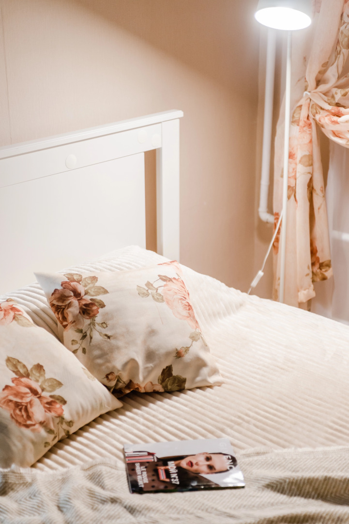 Апартаменты Гербера