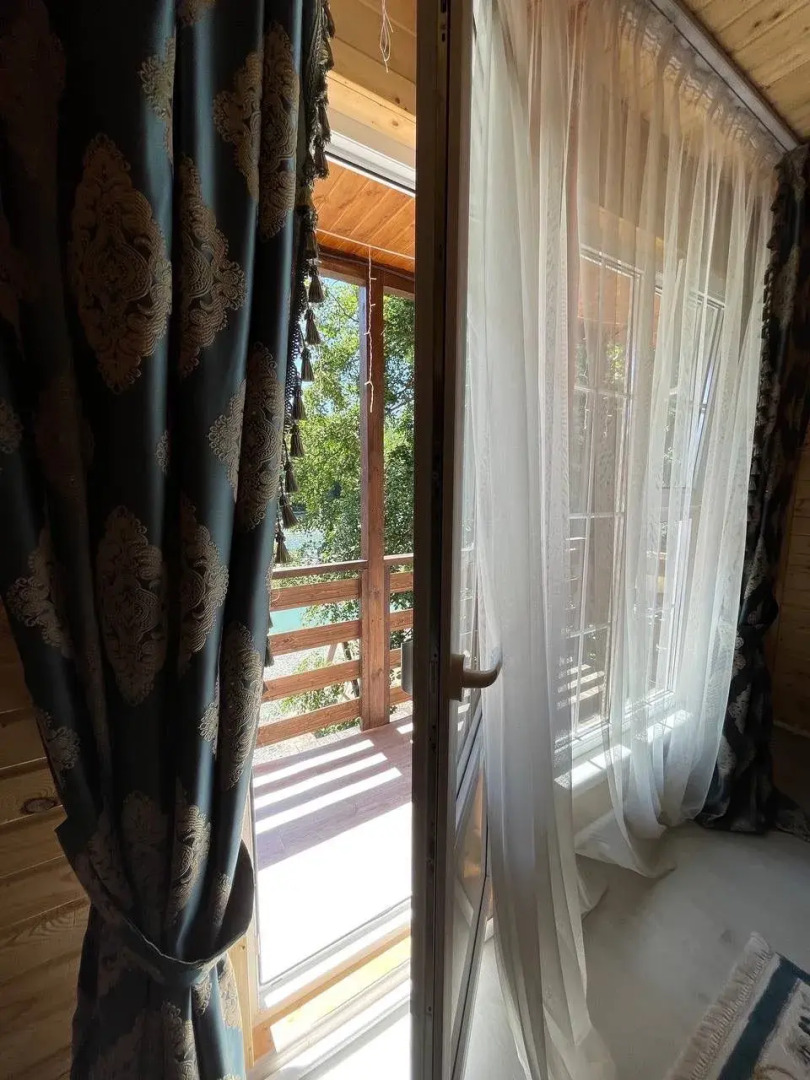 Гостевой дом Golden Arkhyz