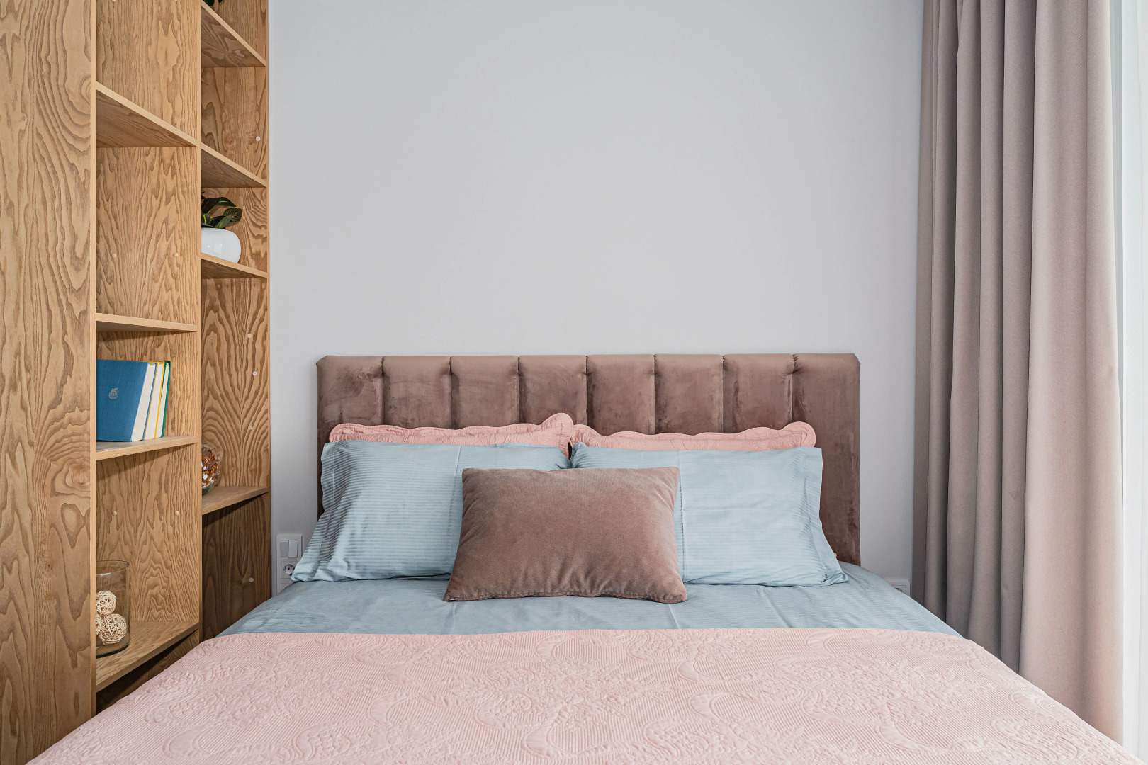 Квартира у Королевских Ворот