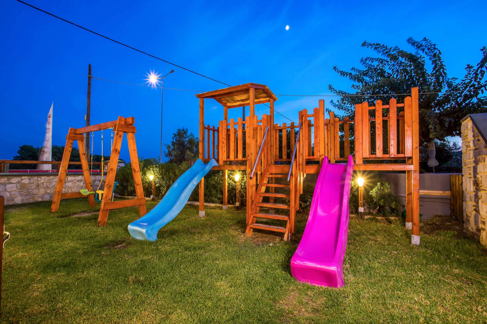 Апартаменты Georgia