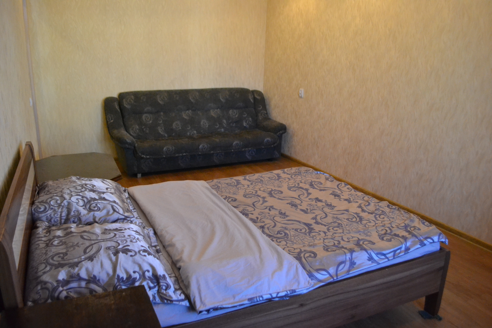 Апартаменты Волкова 65