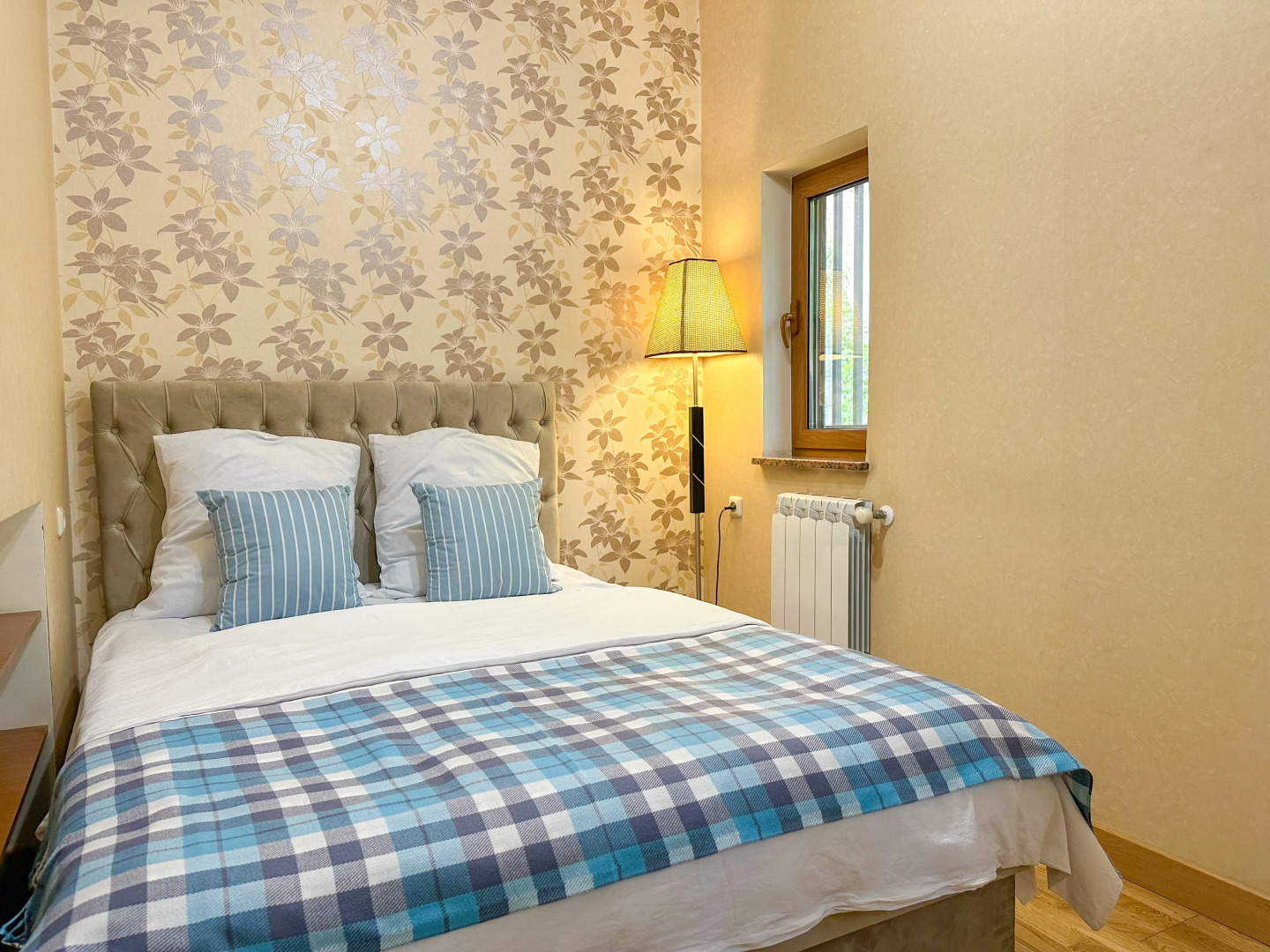 Апартаменты Nostalgia for the near past