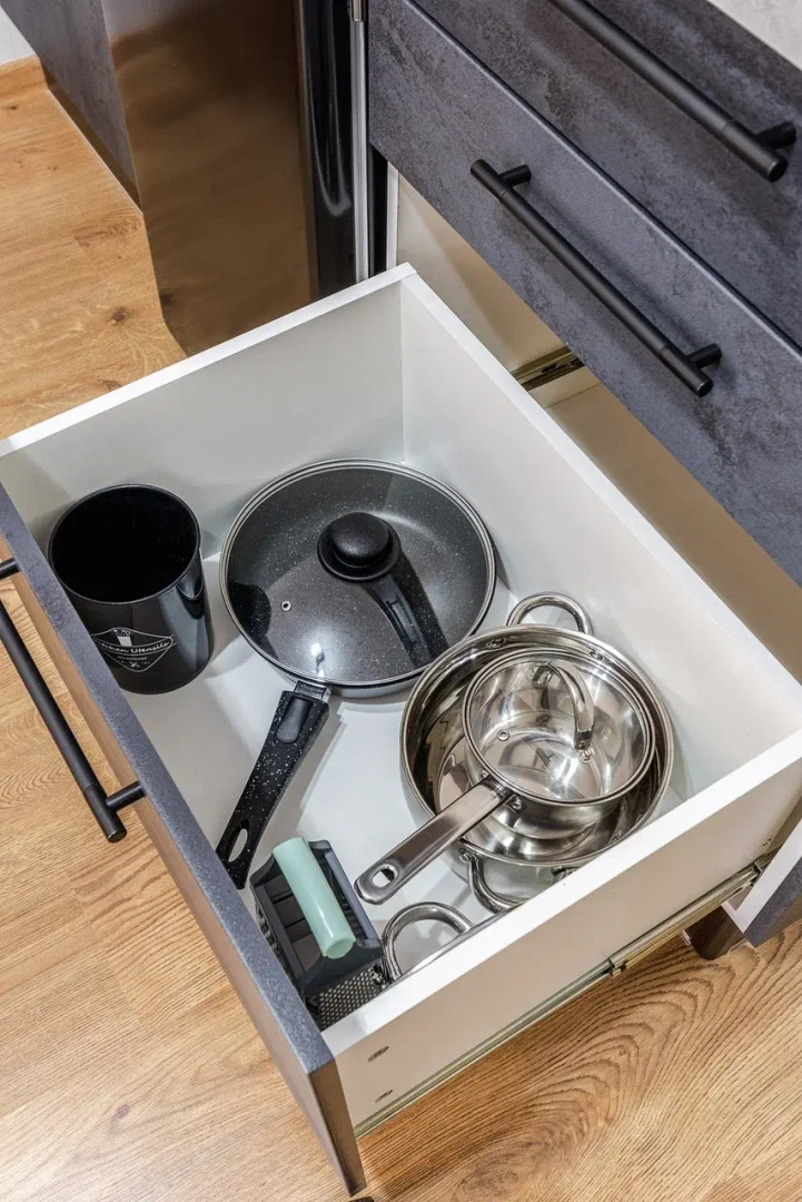 Апартаменты Уютная студия у метро Парнас