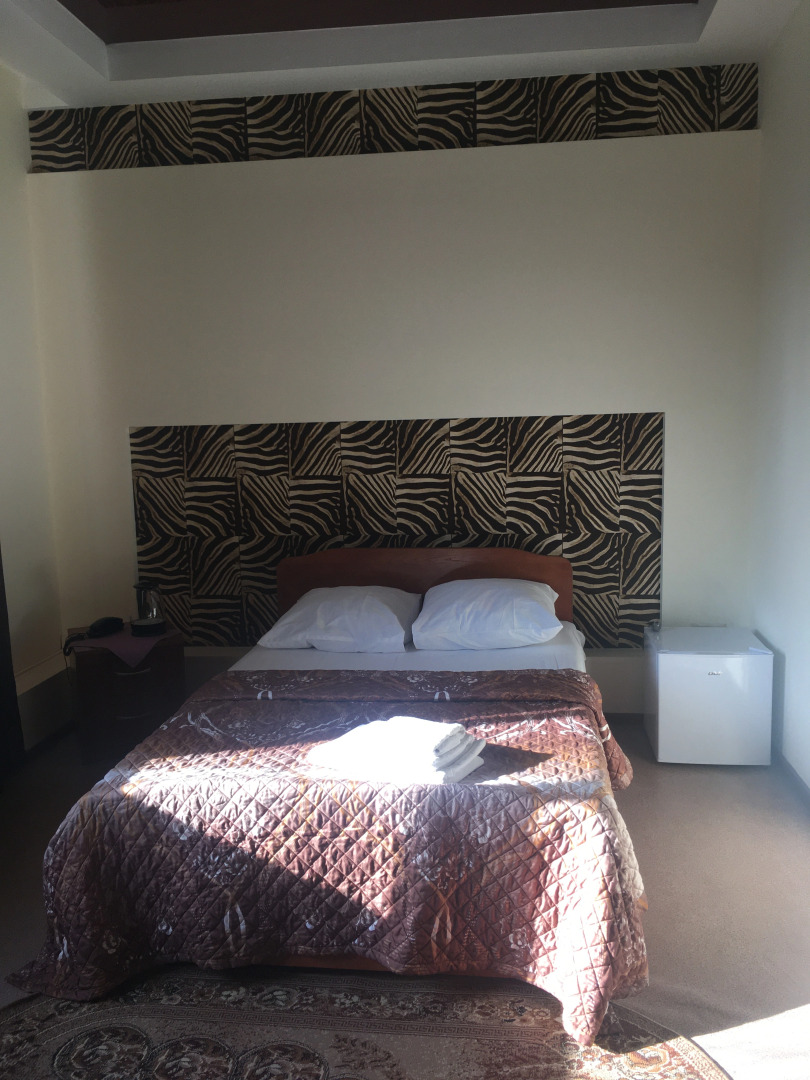 Отель Милана