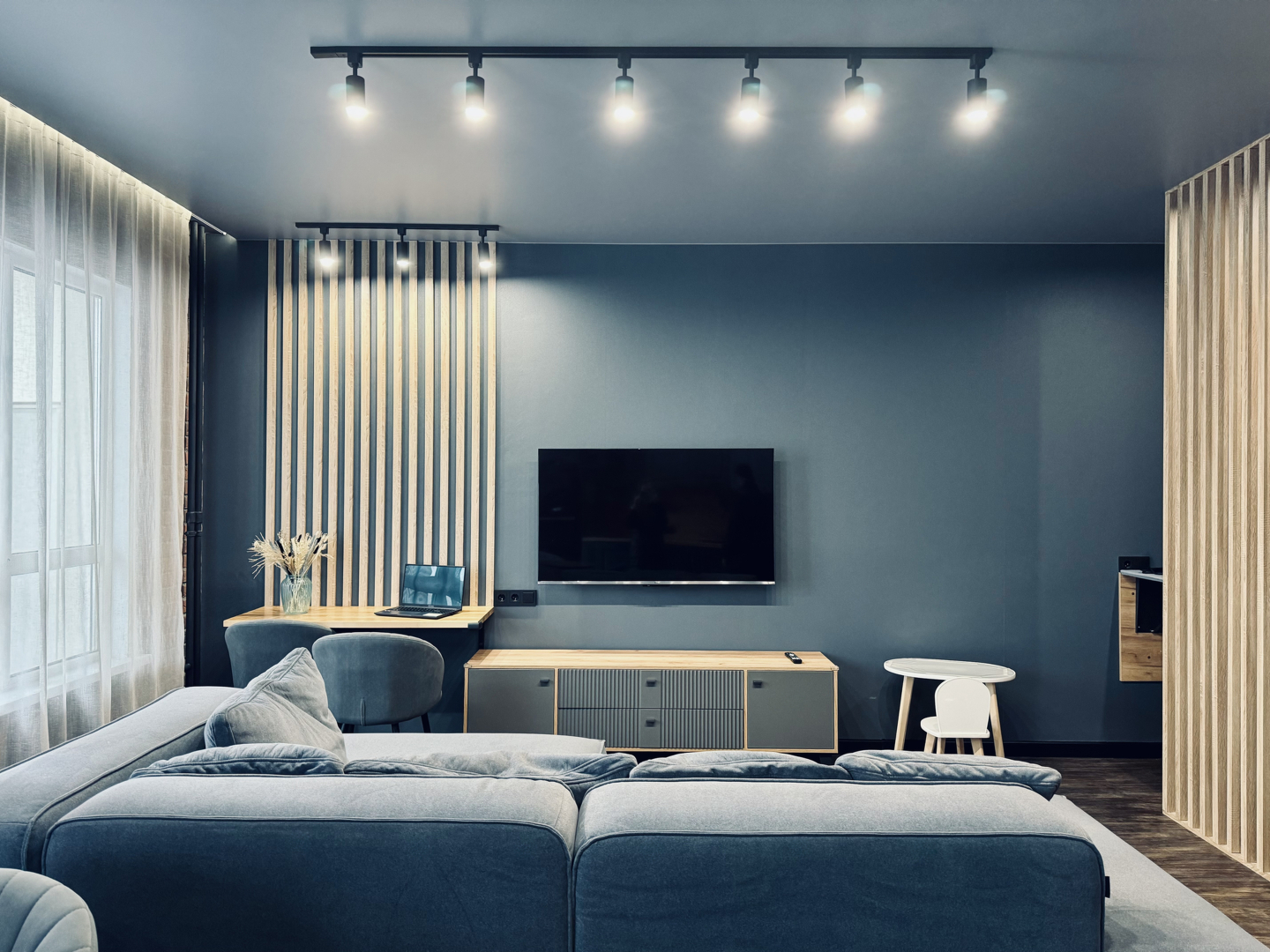 Апартаменты Loft Atmosfera Sna у Аквапарка