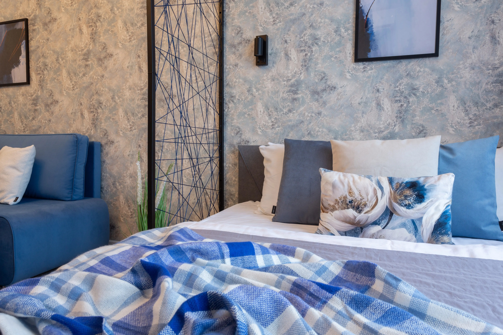 Апартаменты «Атмосфера» | Магнолия — Нежность И Спокойствие В Самом Центре Липецка