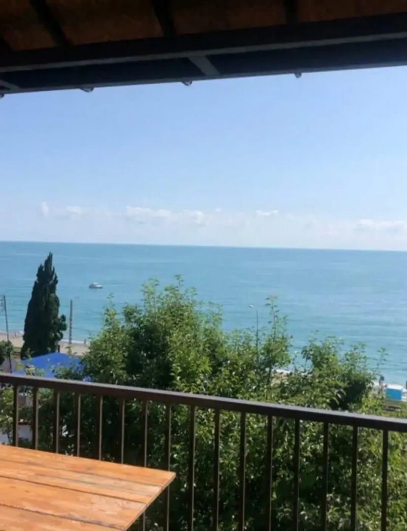 Гостевой дом Дежавю