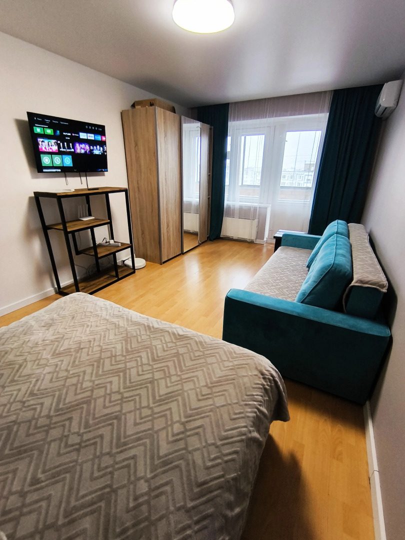 Квартира в центре