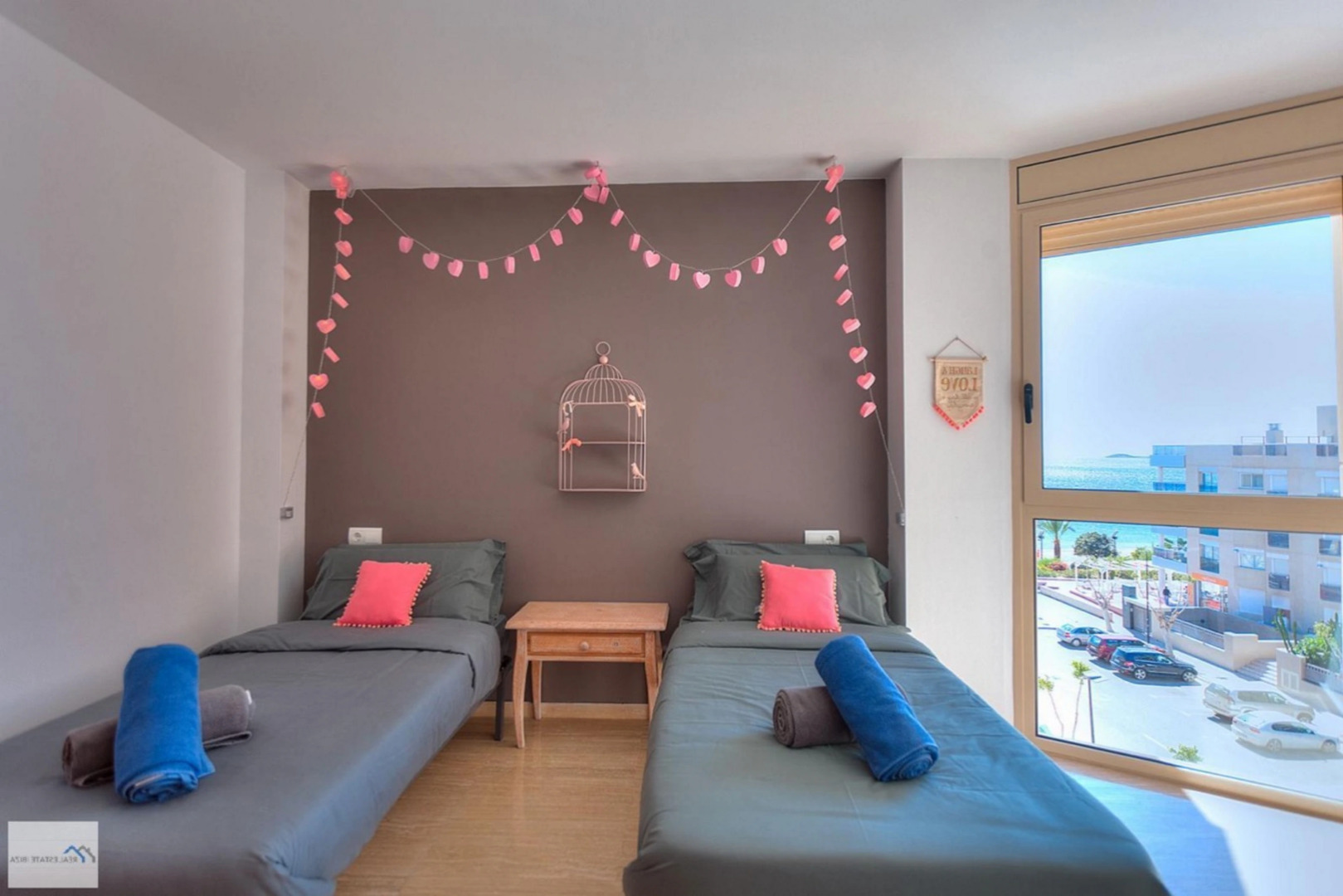 Апартаменты Alba Sunrise APT #IBZ1025 T3