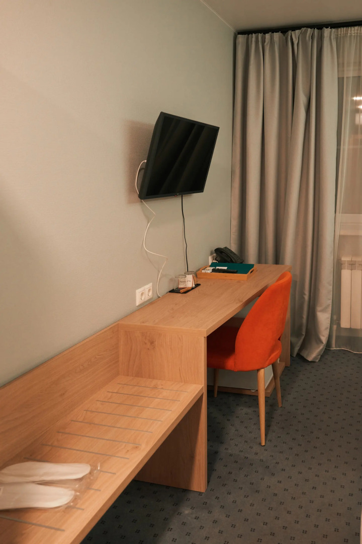 Отель Загородный Freezone Inn