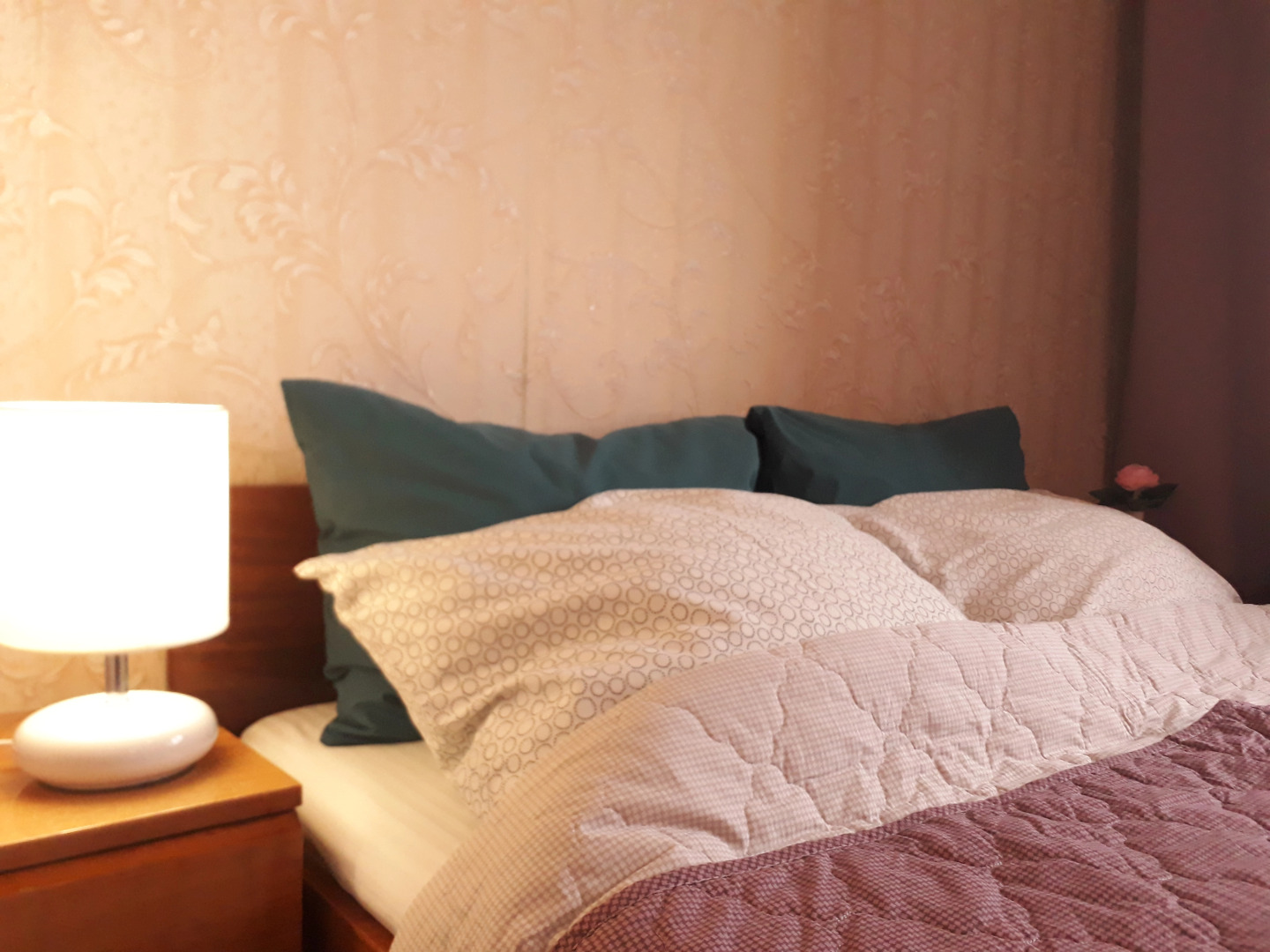 V Nizhnem Kak Doma apartments