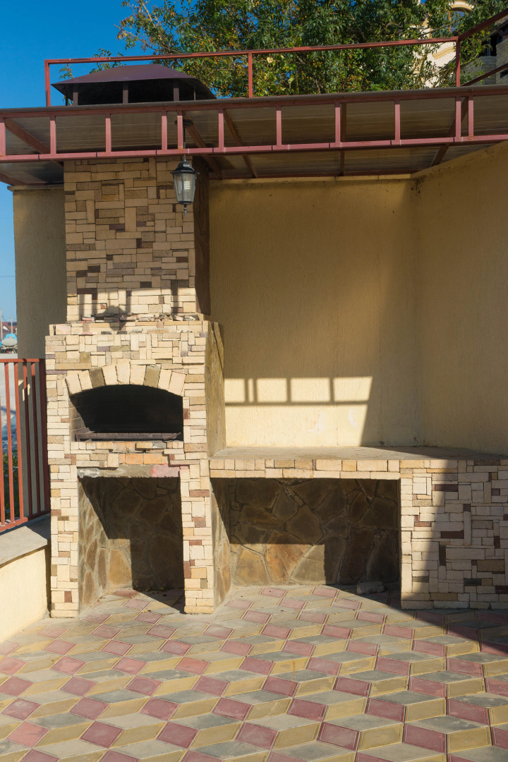 Гостевой дом Утёс