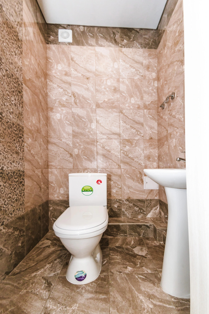 Апартаменты B-Flats Владимирская 148/1