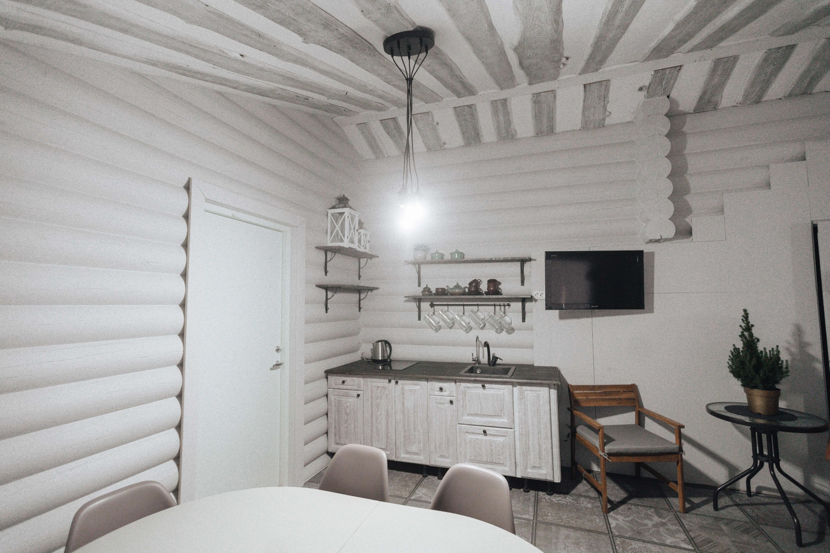 Гостевой Дом Волшебный Лес