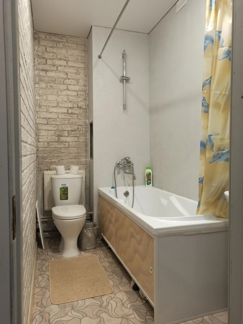 Квартира Уютная на Морозова