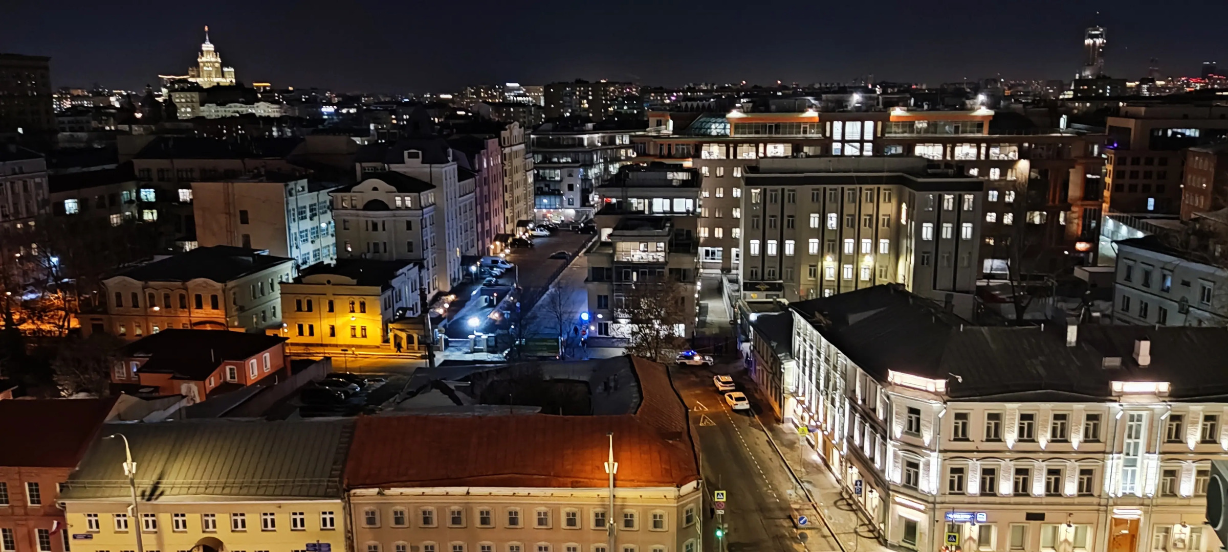 Квартира уютная просторная светлая у метро в центре Москвы