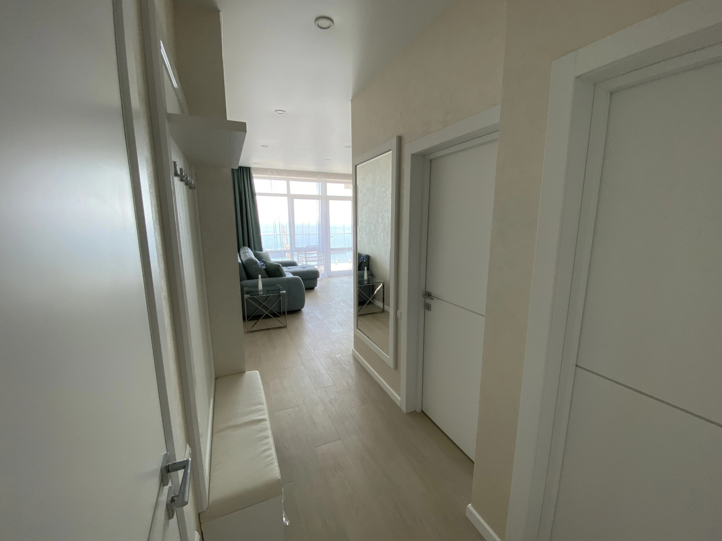 Гостевой дом Villa Shabli