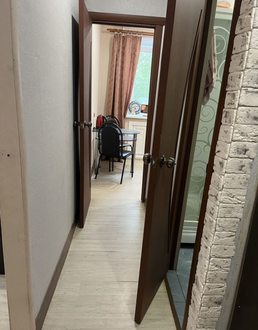 Квартира в спальном районе Углича