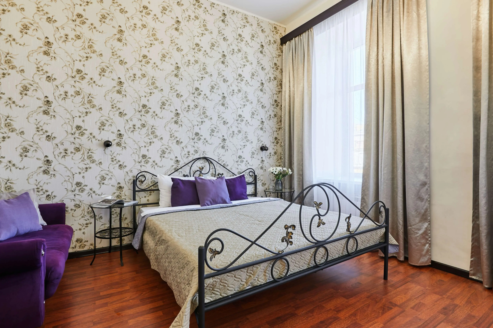 Квартира FlаtStay Подъездной 17