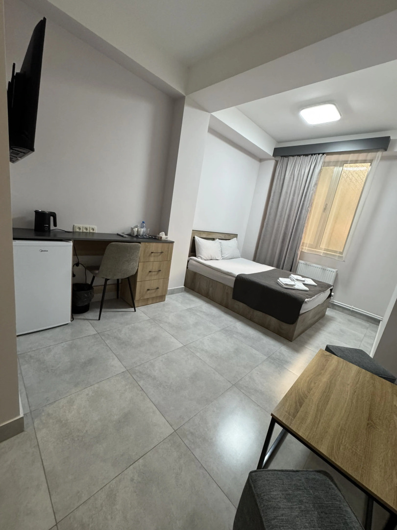 Loft Hotel Ijevan