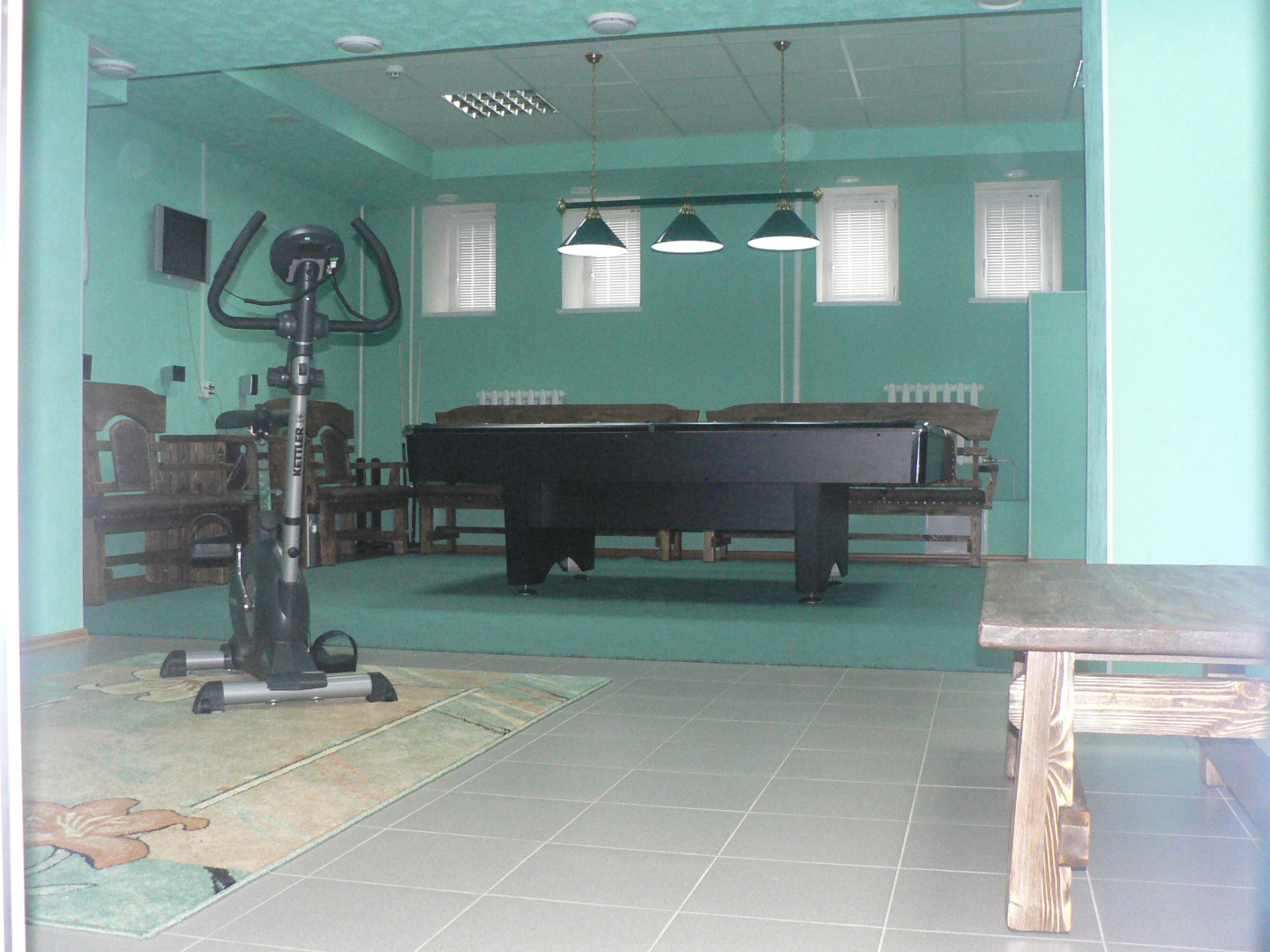 Отель Филтон