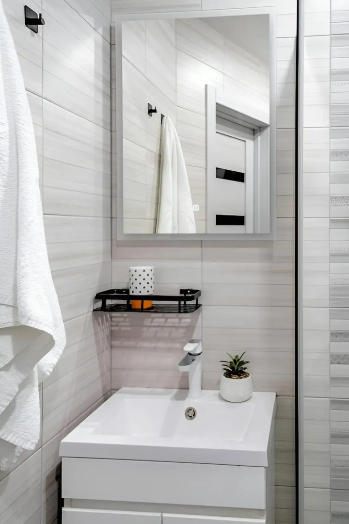 Квартира Оранж апарт