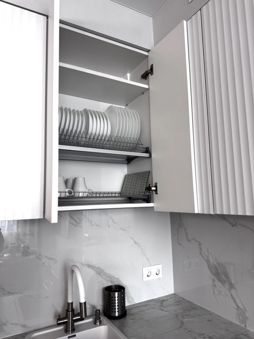 Апартаменты MorgoAparts