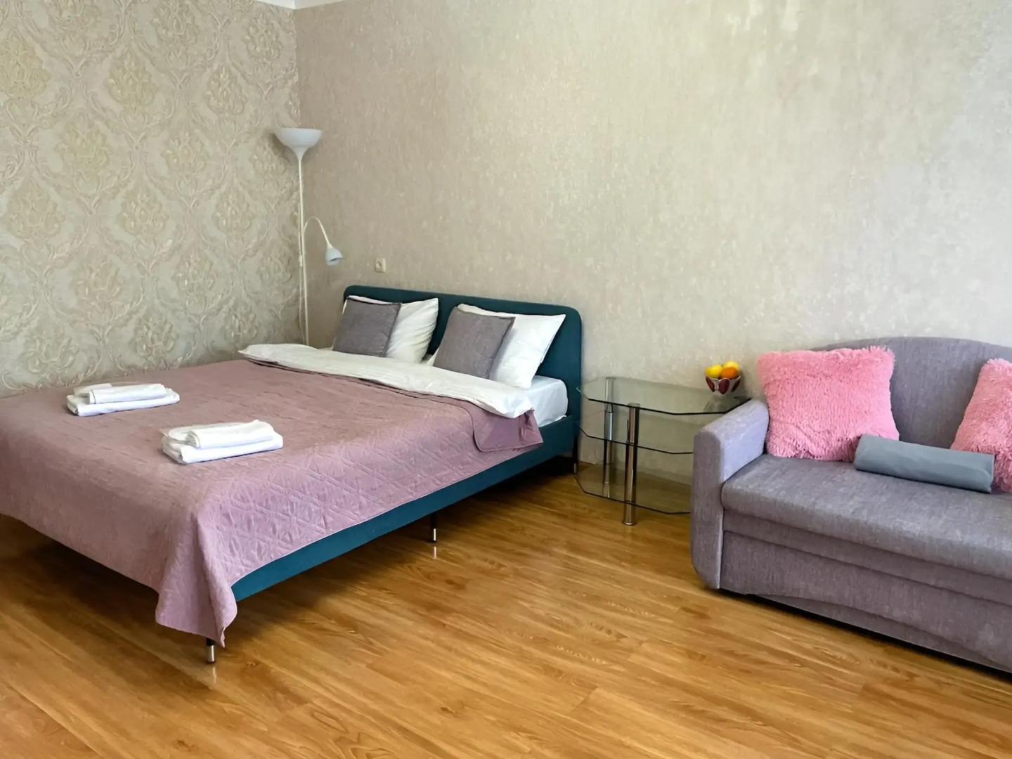 Квартира Кисловодск центр