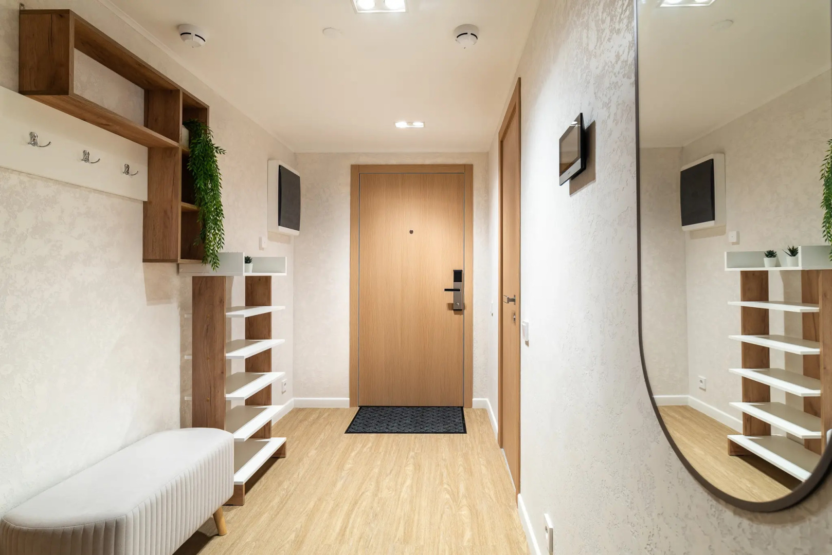 Апартаменты Grand Palace 935