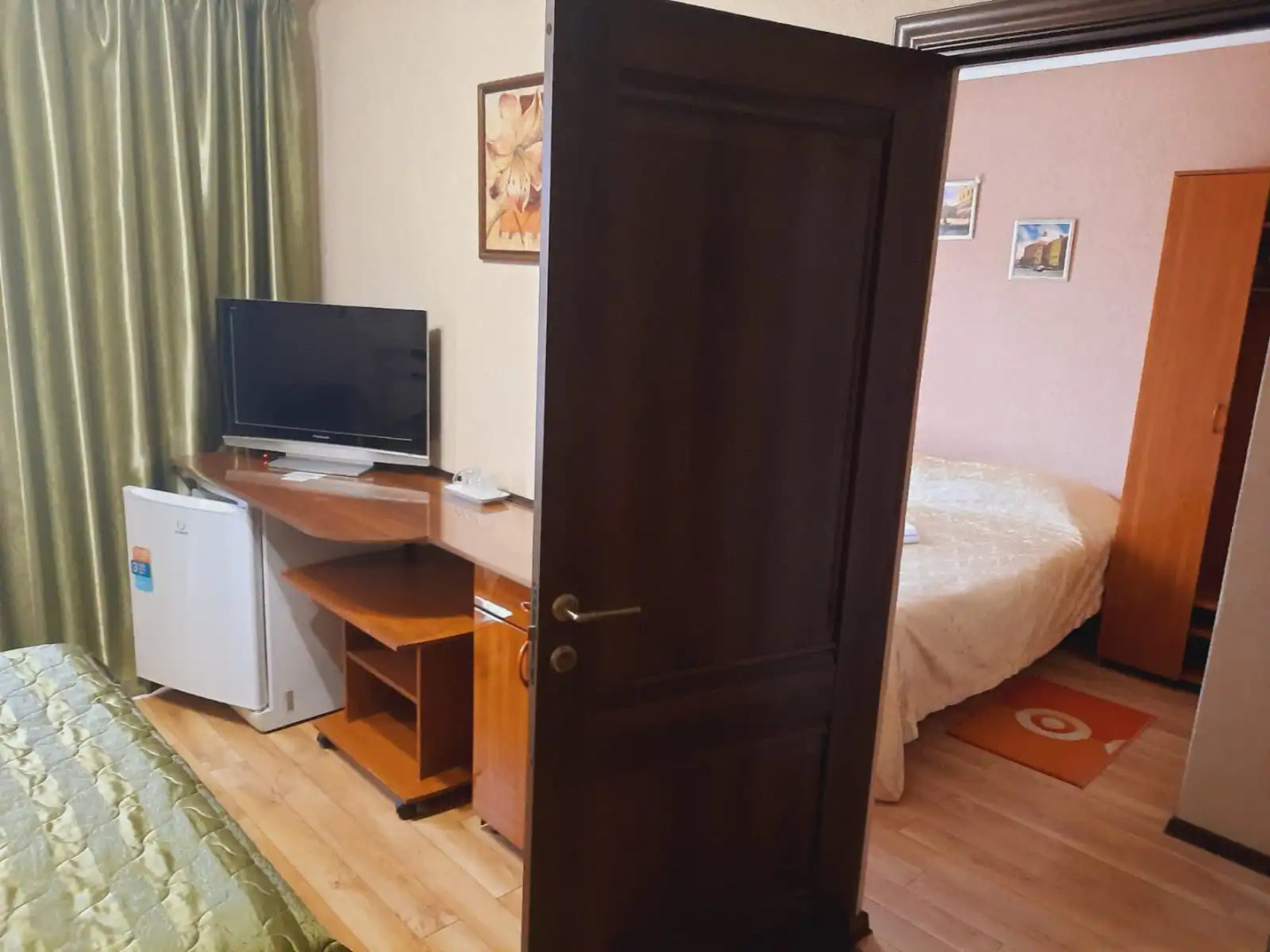 Гостевой Дом Джели