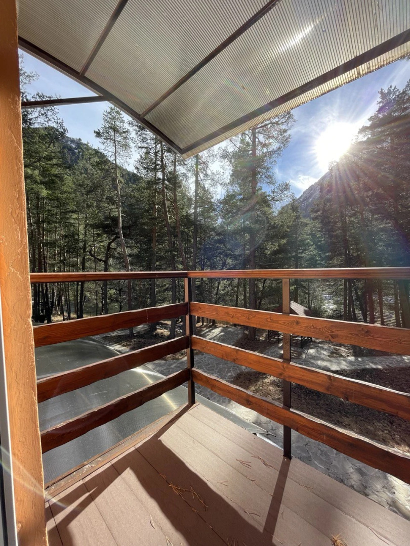 Мини-Отель Метелица