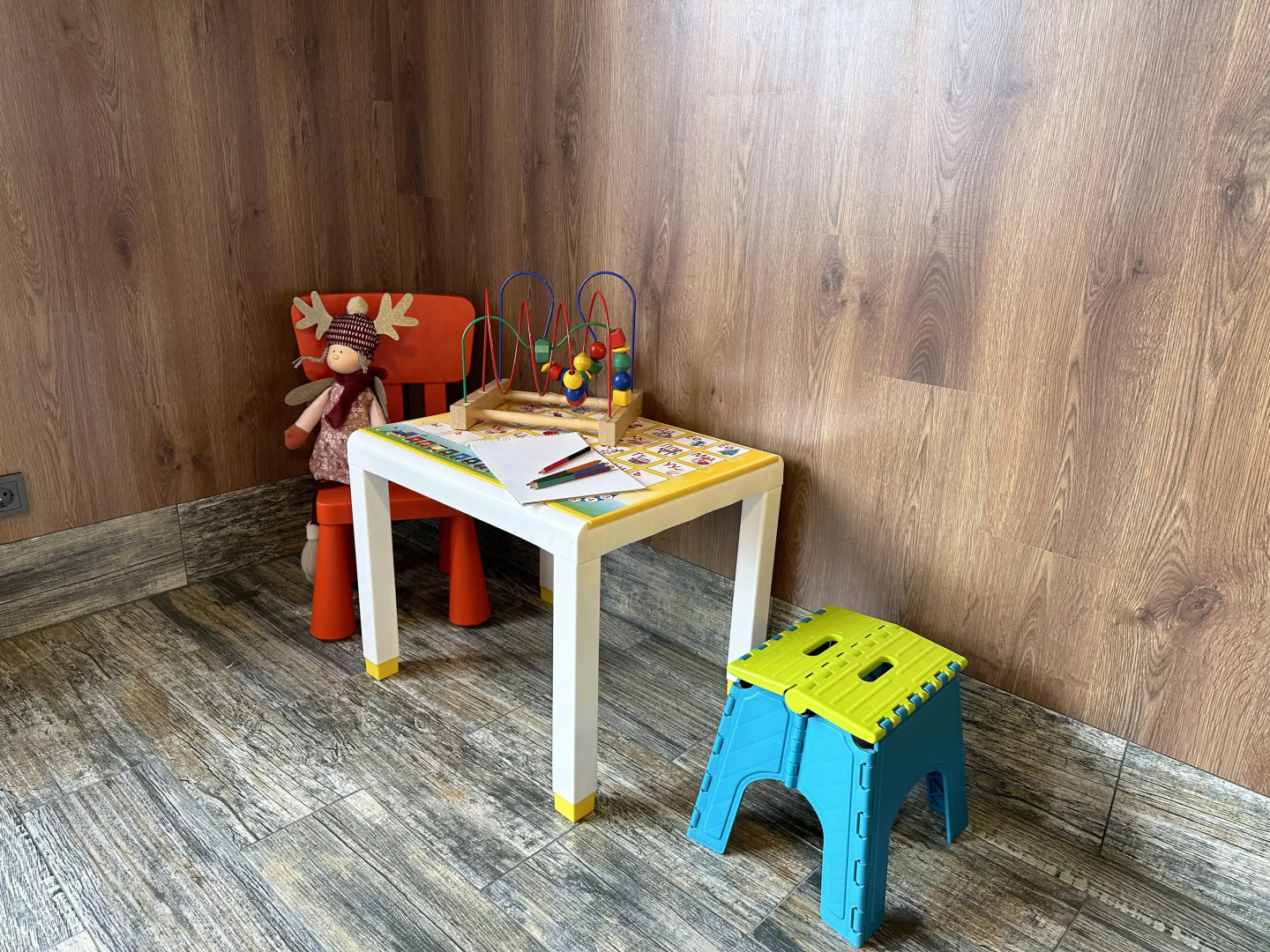 Гостевой дом Selo