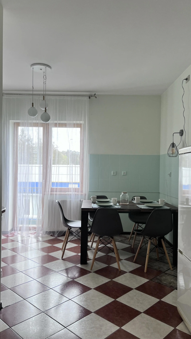 Гостевой дом Гнездо