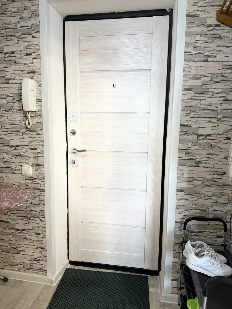 Квартира на улице Советская