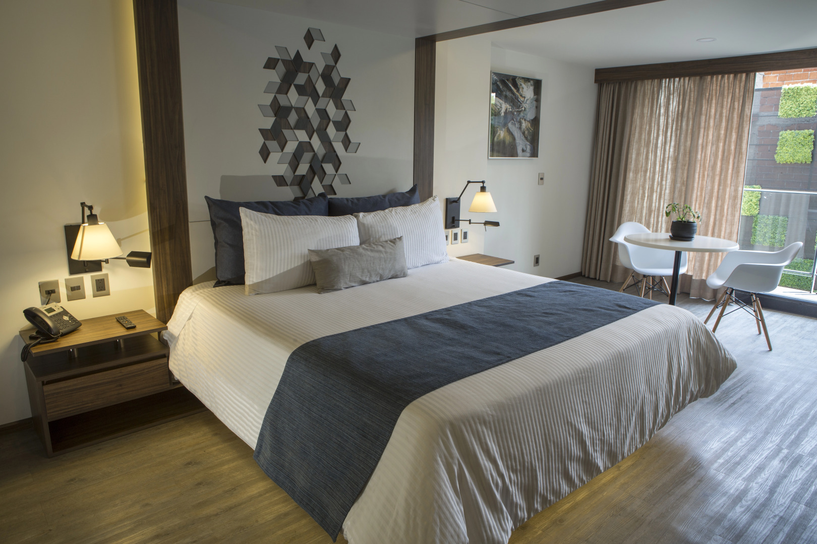 Бутик-отель FlowSuites Condesa