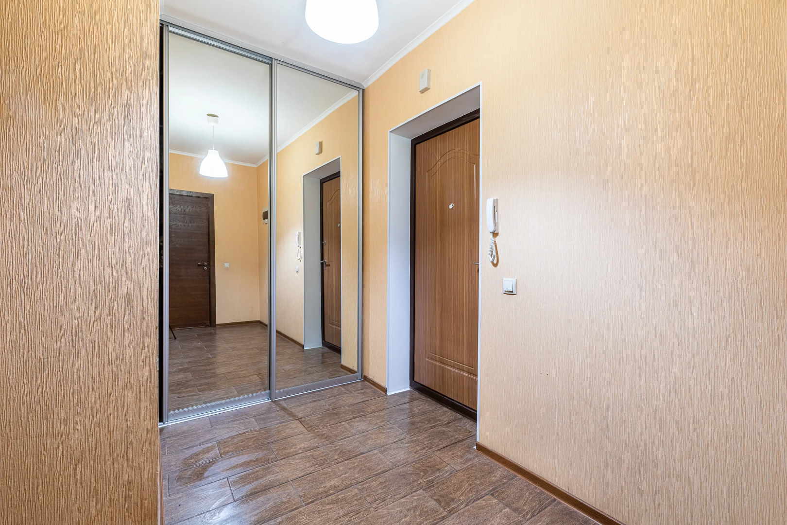 Апартаменты на четыре персоны