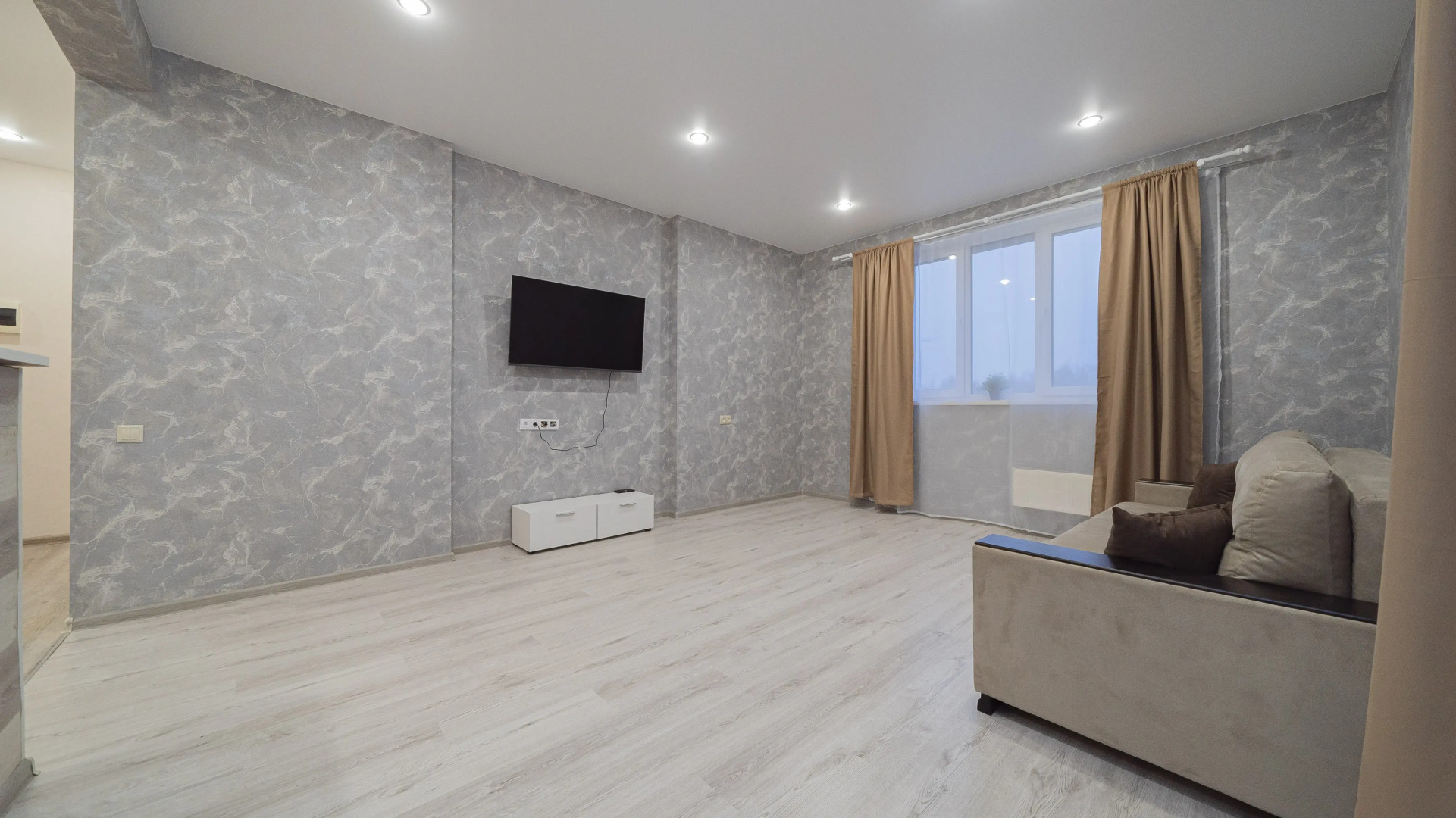 Квартира Dolina