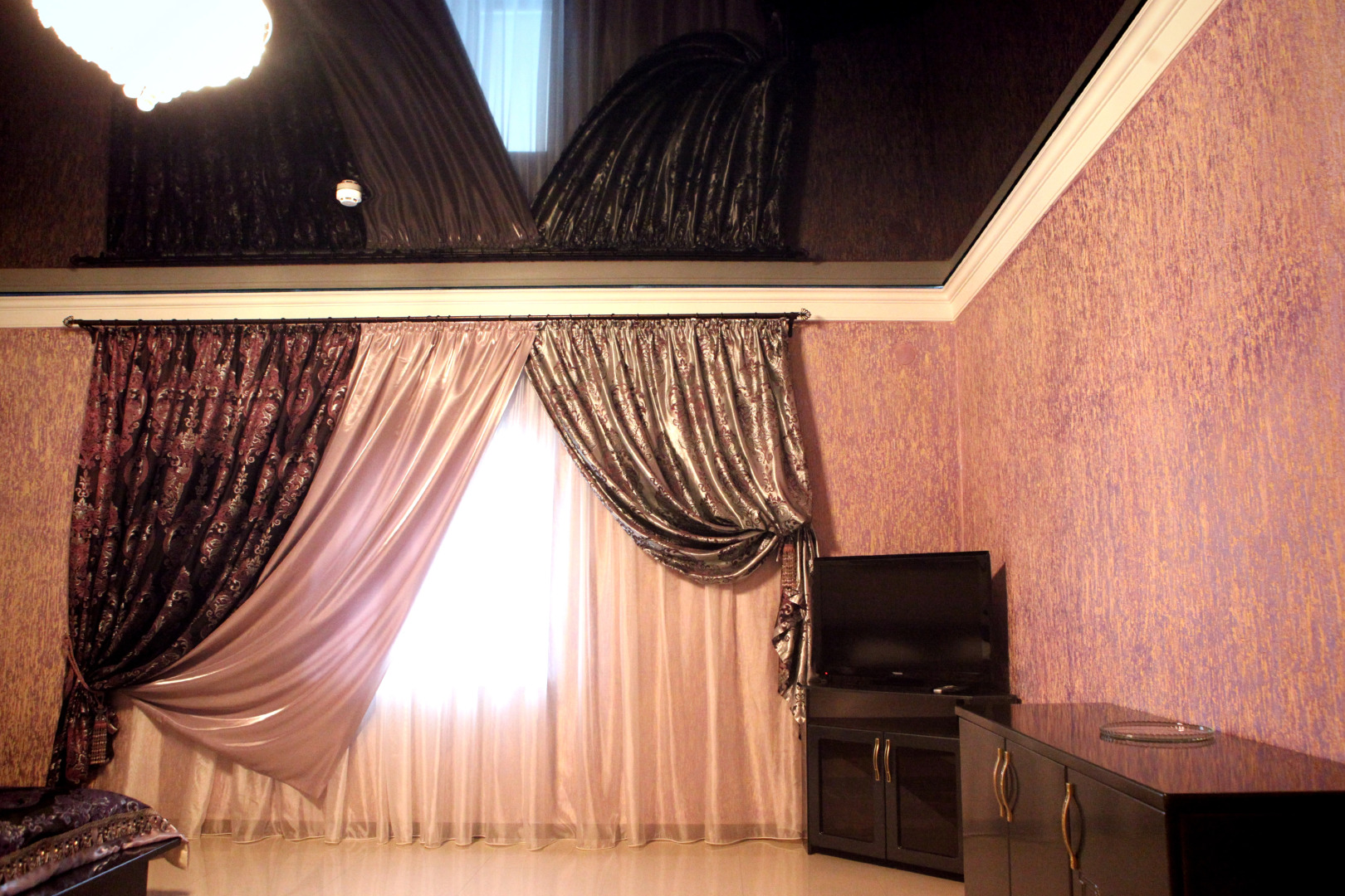 Отель Усадьба