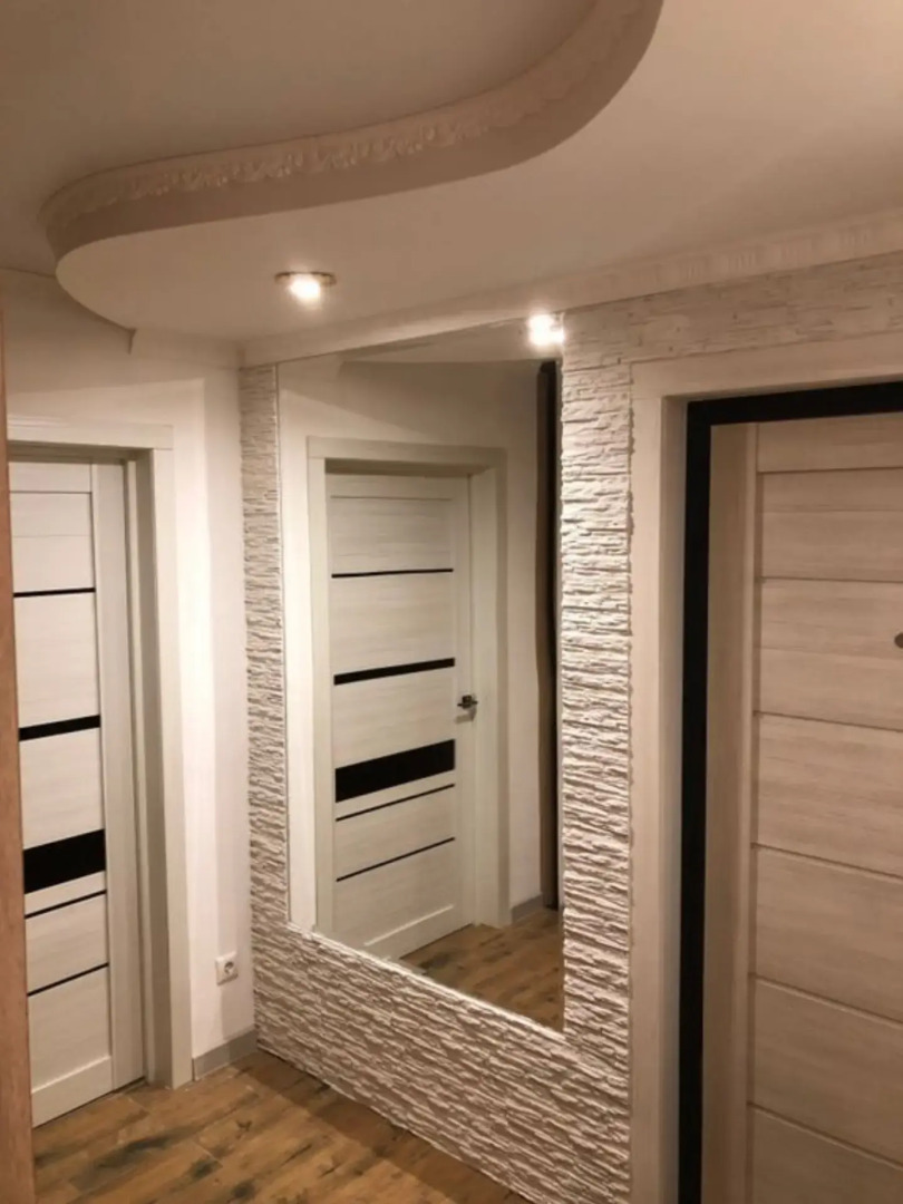 Квартира от Орловой