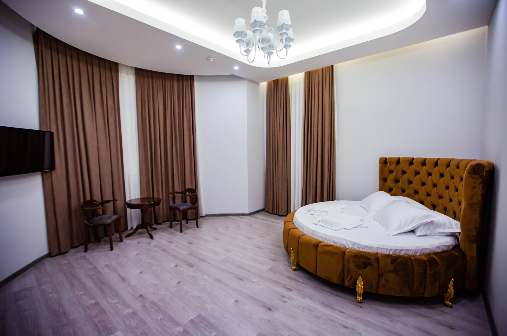 Отель AK Saray Hotel