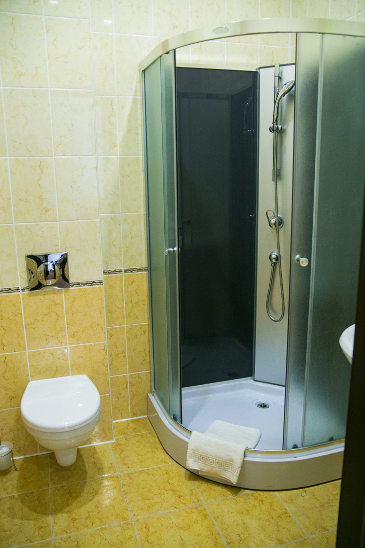 Мини-Отель Наш Елец