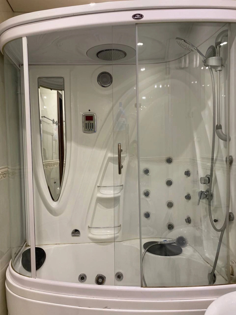 Квартира Современная 2-комнатная в Центре Махачкалы