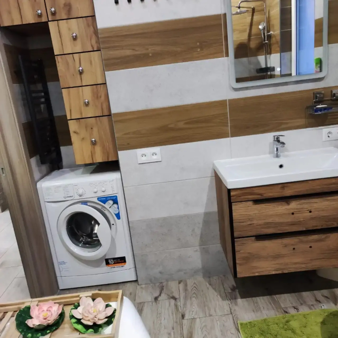 Частный Дом Современный на Балтике