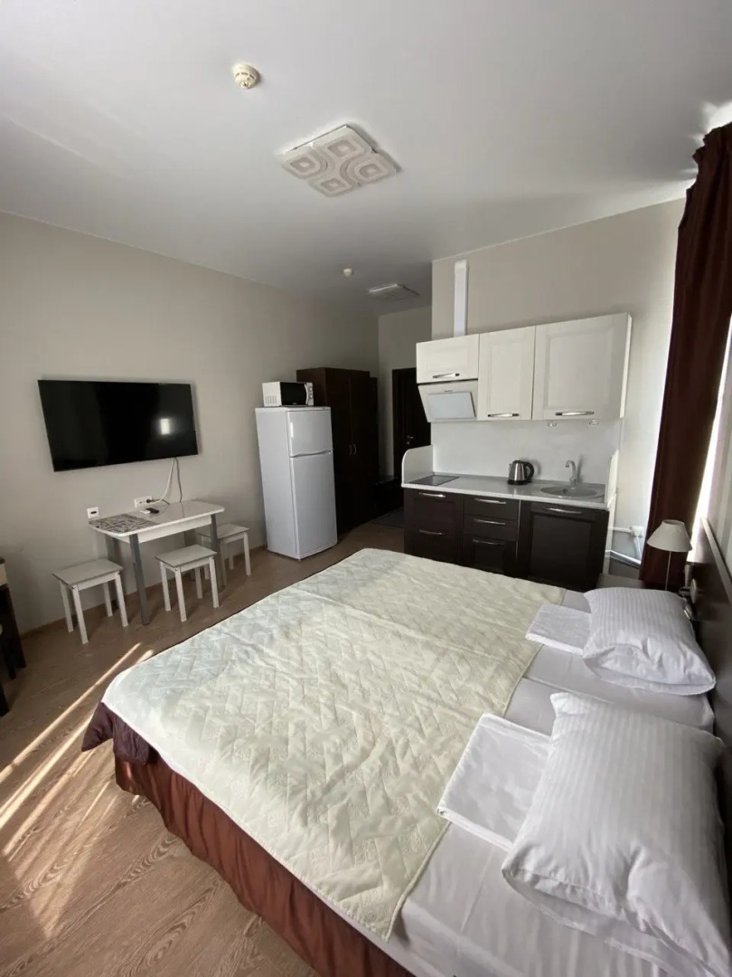 Апартаменты Sea Side 9