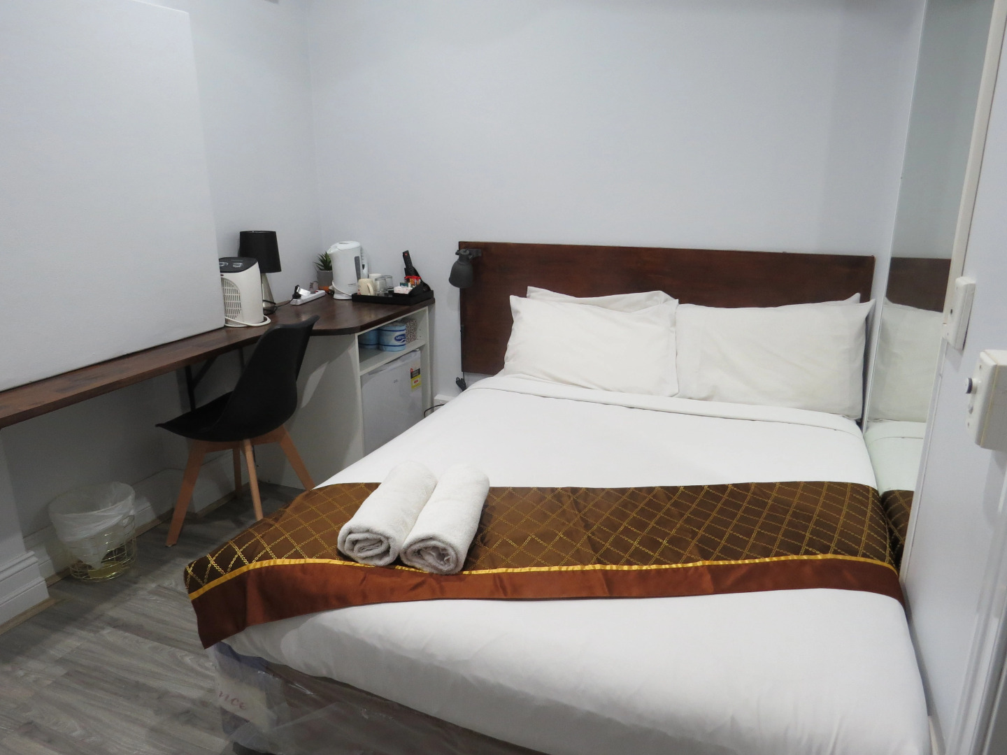 Мини-Отель Australian Sunrise Lodge